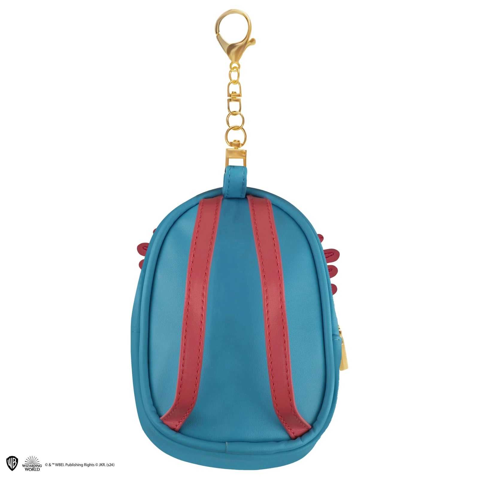Luna Lovegood Keychain Pouch CR2703