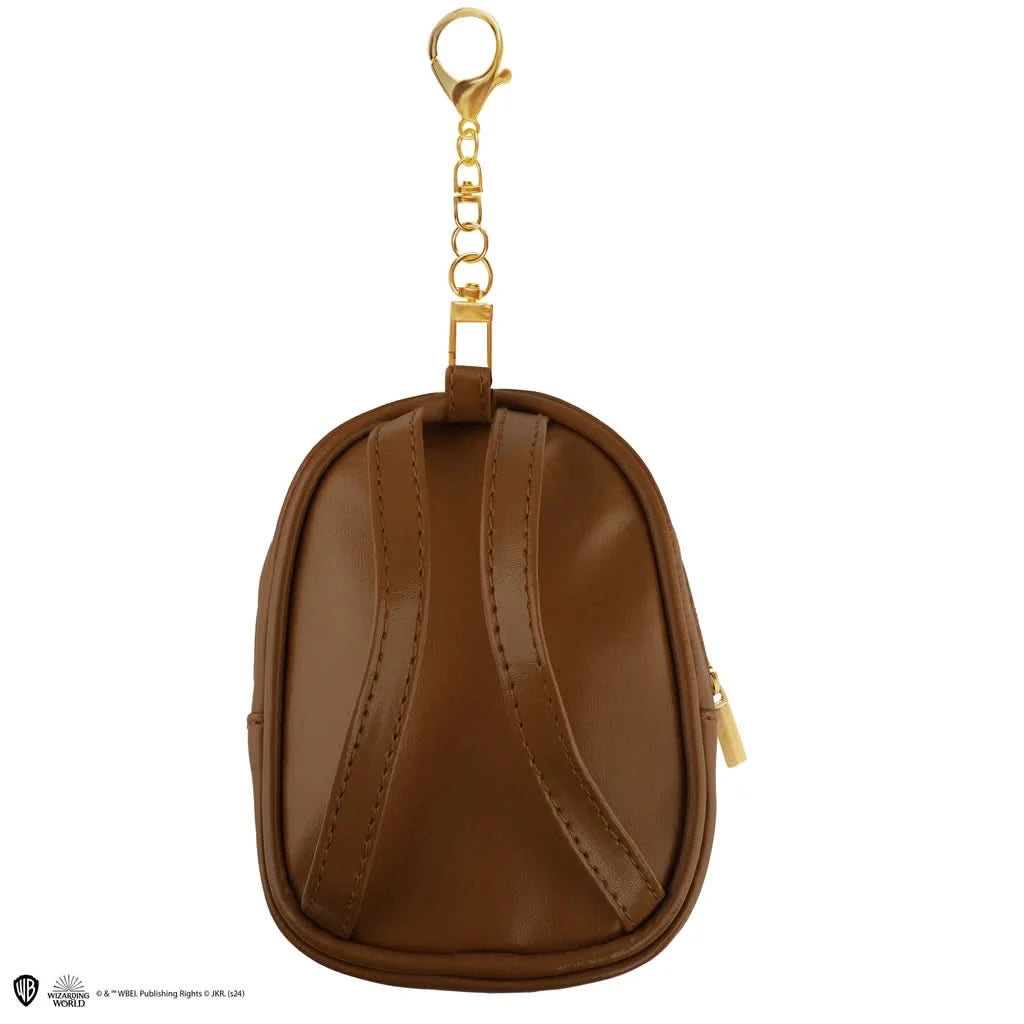 Quidditch Keychain Pouch CR2702