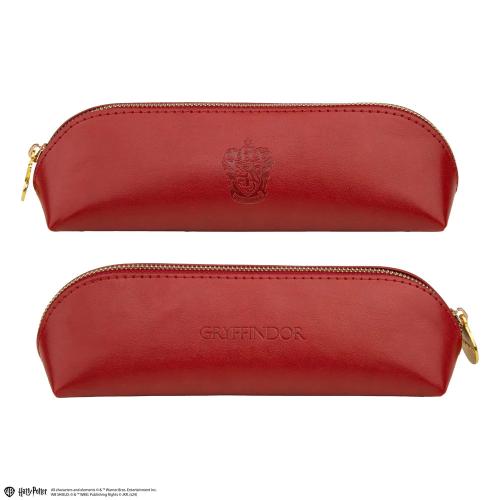 Harry Potter PU Leather Pencil case Gryffindor CR5221
