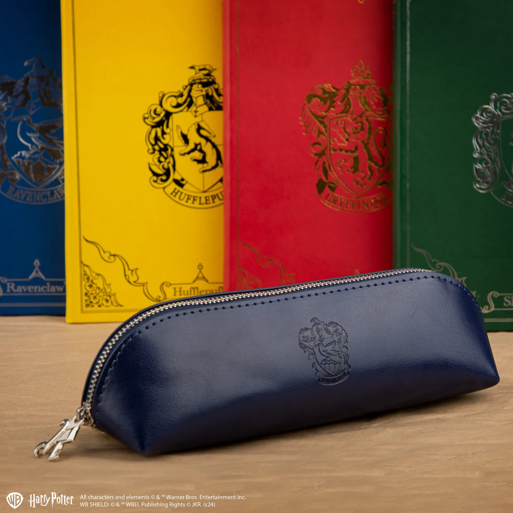 Harry Potter PU Leather Pencil case Ravenclaw CR5223
