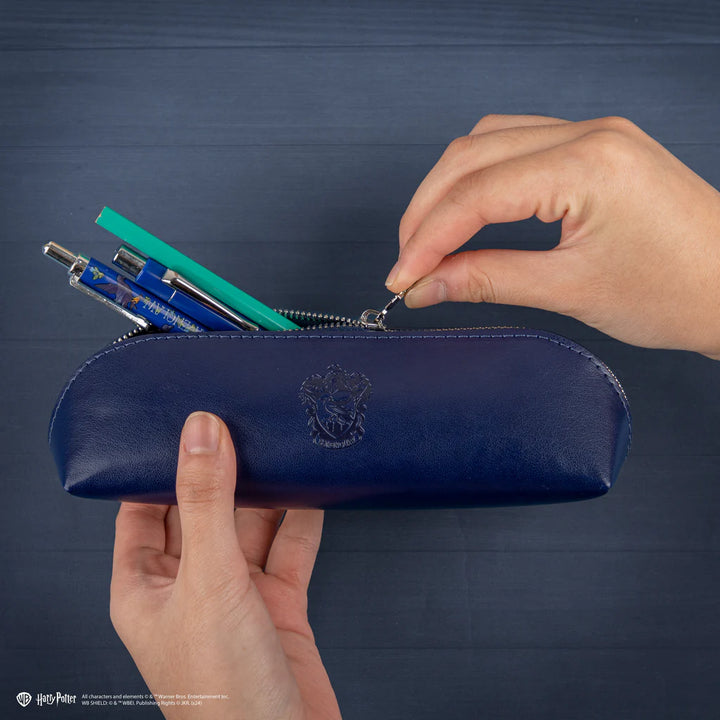 Harry Potter PU Leather Pencil case Ravenclaw CR5223