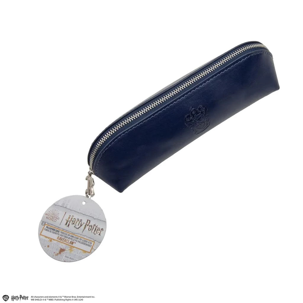 Harry Potter Ravenclaw Pu Leather Pencil Case CR5223
