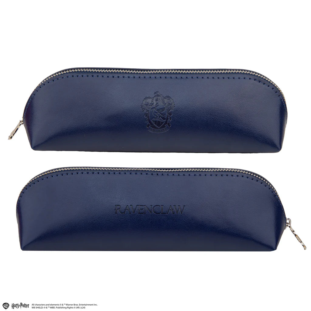 Harry Potter PU Leather Pencil case Ravenclaw CR5223