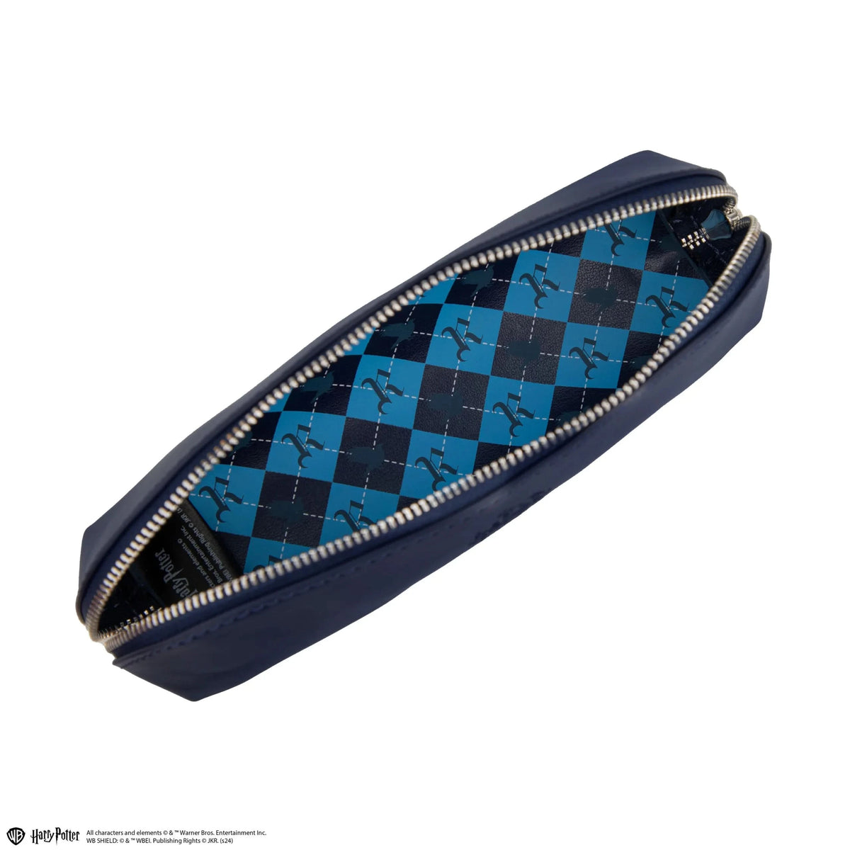 Harry Potter Ravenclaw Pu Leather Pencil Case CR5223