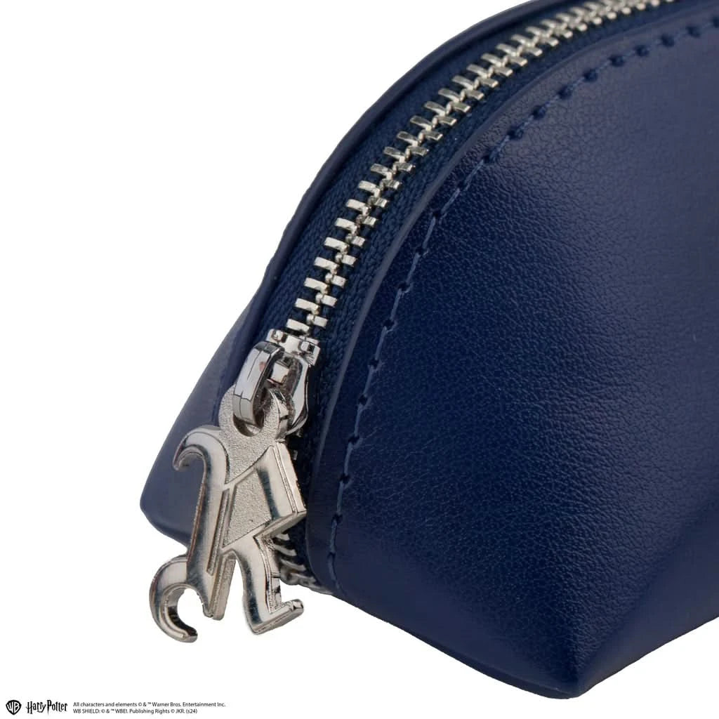 Harry Potter Ravenclaw Pu Leather Pencil Case CR5223
