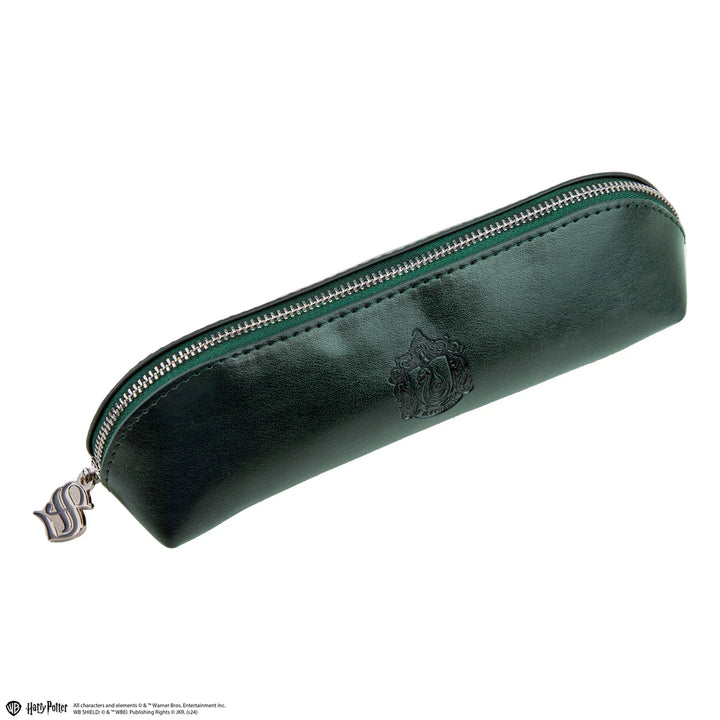 Harry Potter PU Leather Pencil case Slytherin CR5222