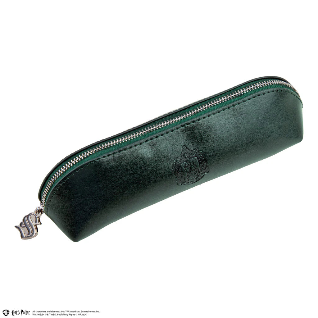 Harry Potter PU Leather Pencil case Slytherin CR5222