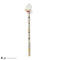 Pencil With Eraser - Hedwig CR5437