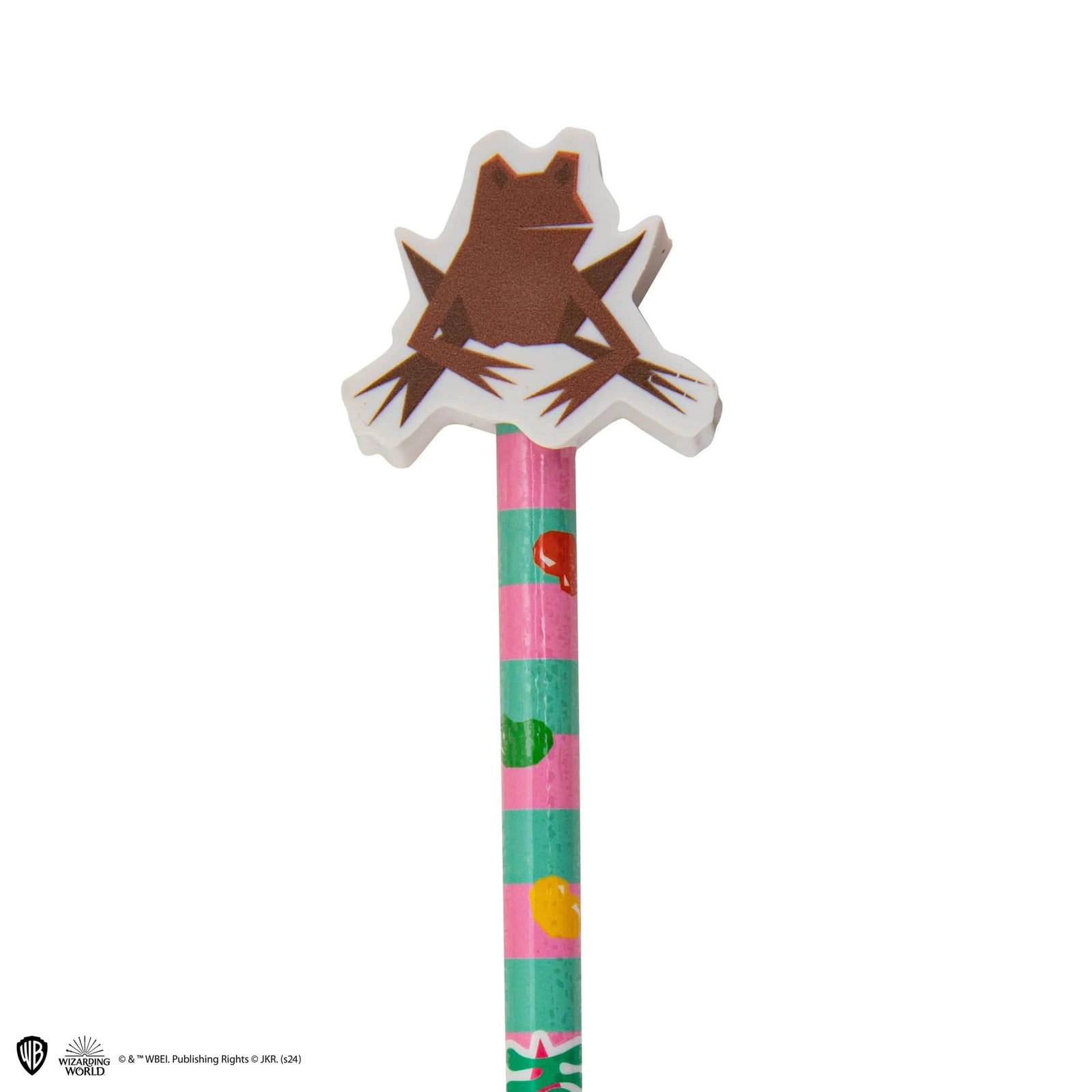 Harry Potter Pencil With Rubber Honeydukes CR5439