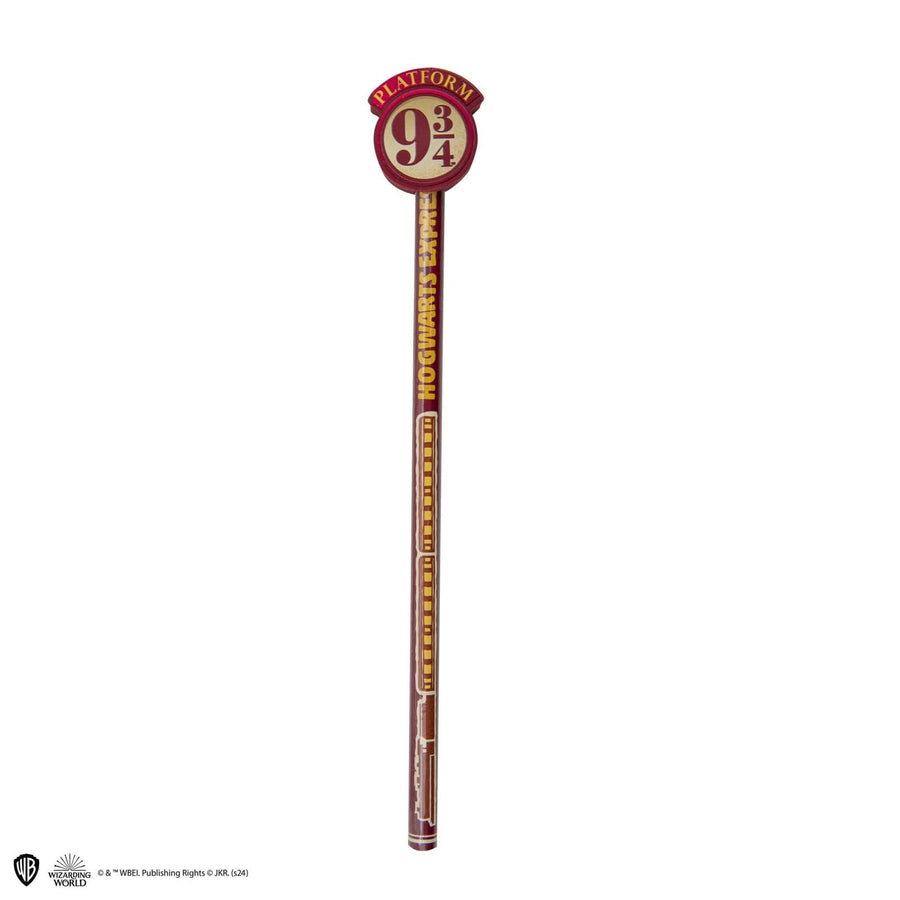 Pencil With Eraser - Platform 9 3/4 CR5438