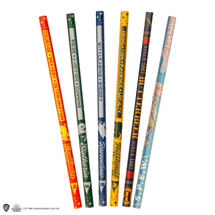 Harry Potter Pencil Ravenclaw CR5433