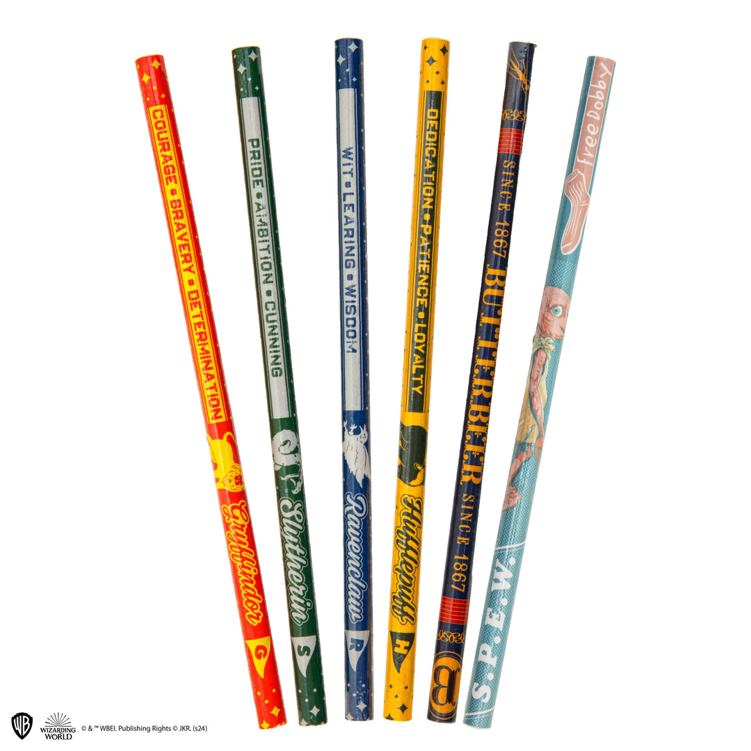 Harry Potter Pencil Dobby CR5436