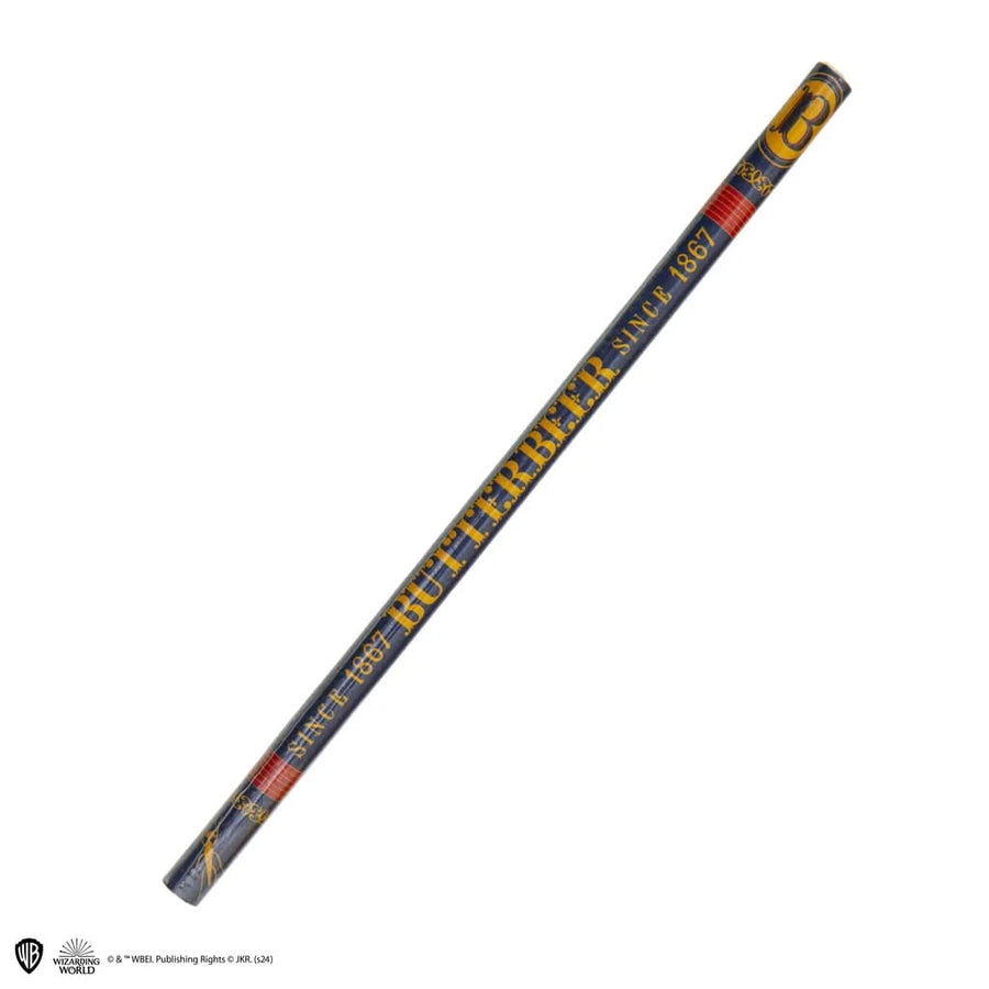 Harry Potter Pencil - Butter Beer CR5435