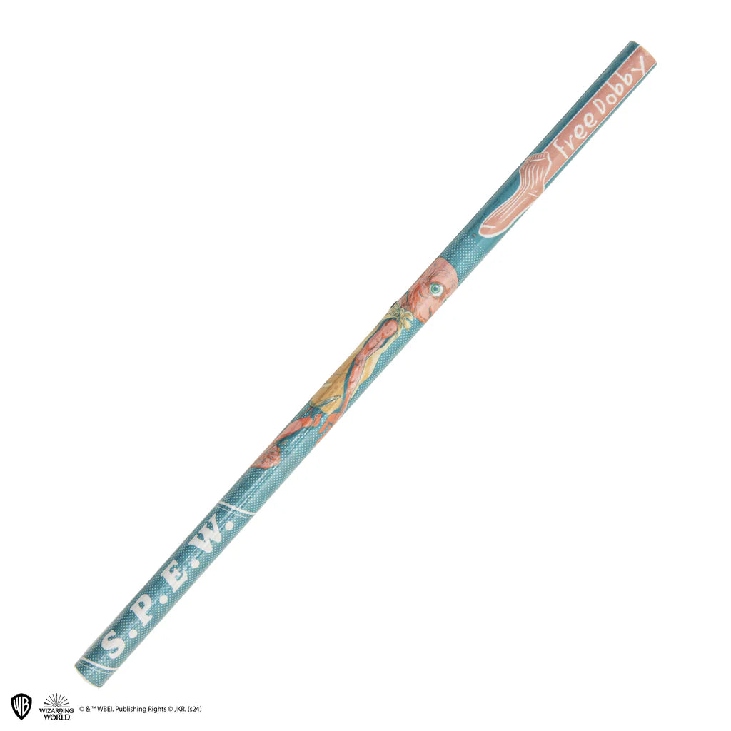 Harry Potter Pencil Dobby CR5436