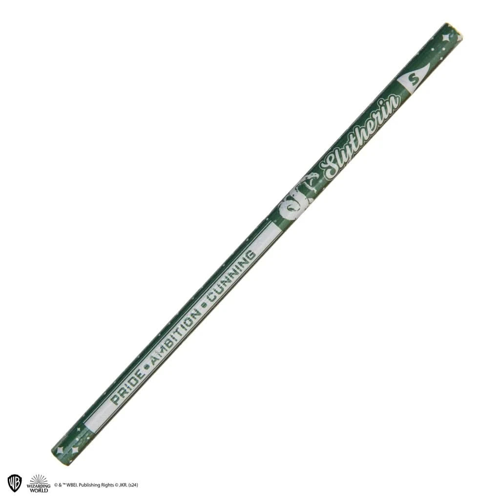 Harry Potter Pencil Slytherin CR5432