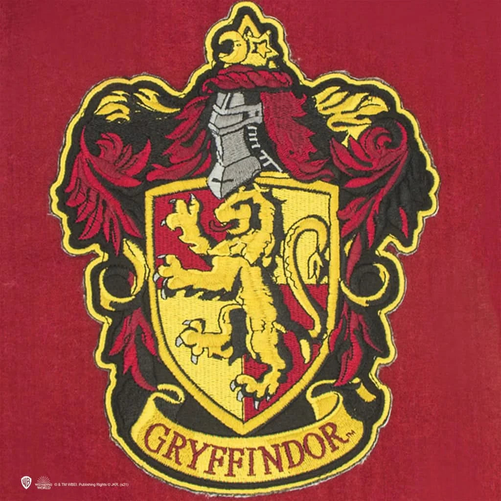 Wall Banner - Gryffindor CR2131