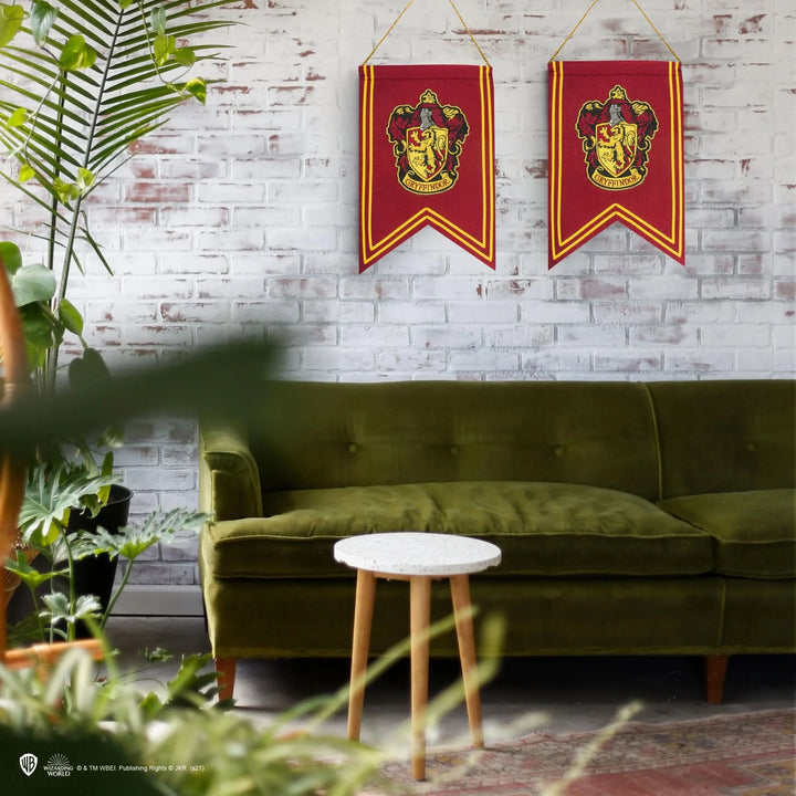 Wall Banner - Gryffindor CR2131