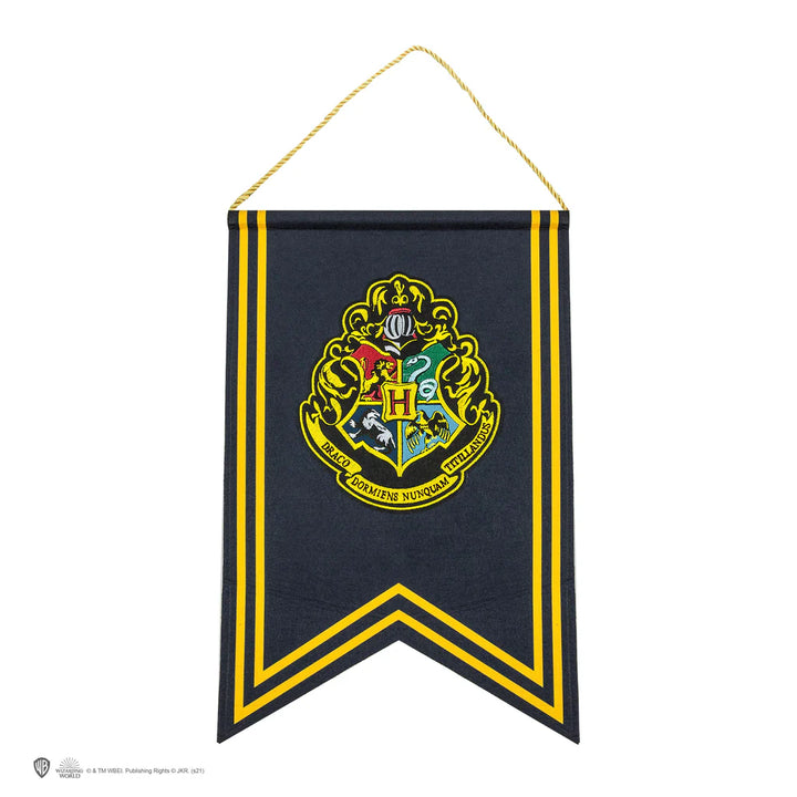 Harry Potter Wall banner Hogwarts CR2130