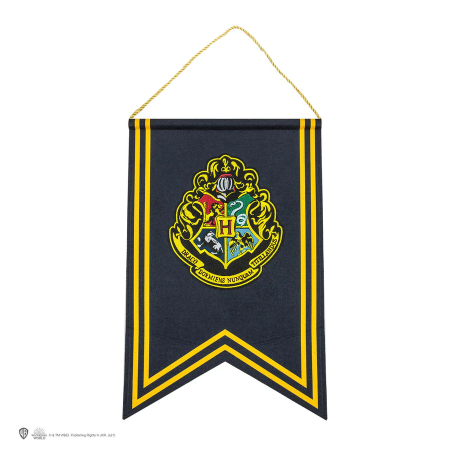 Harry Potter Wall banner Hogwarts CR2130