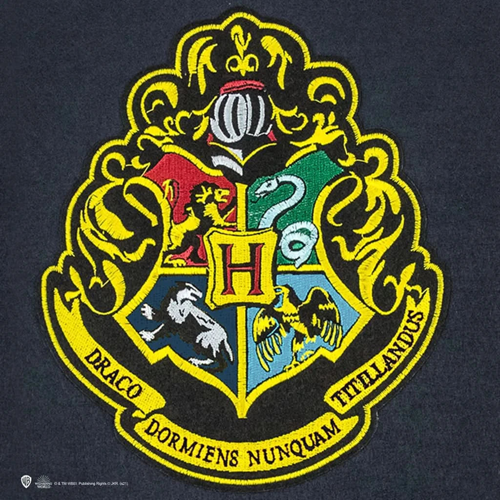 Harry Potter Hogwarts Wall Banner CR2130