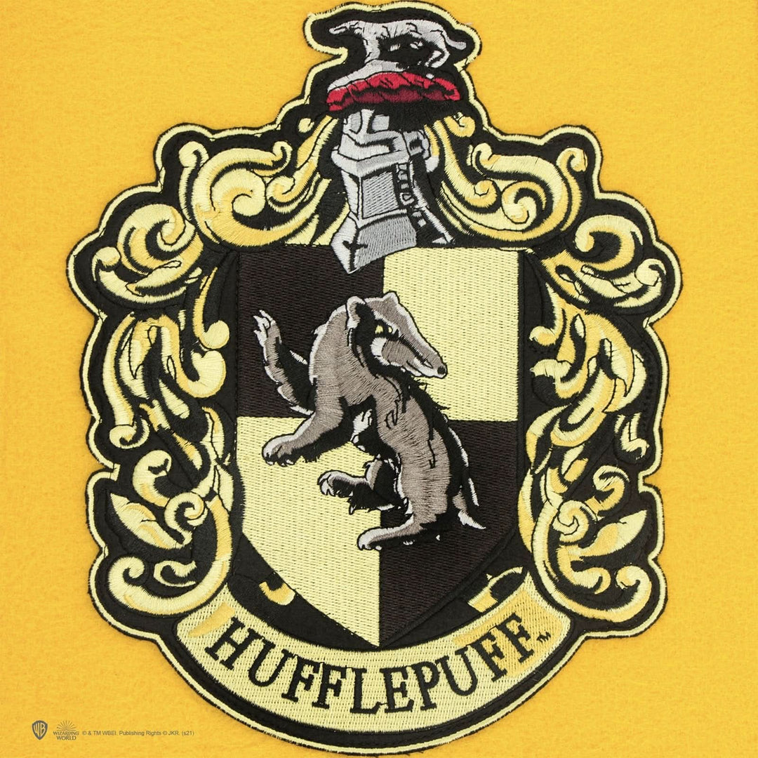 Wall Banner - Hufflepuff CR2134