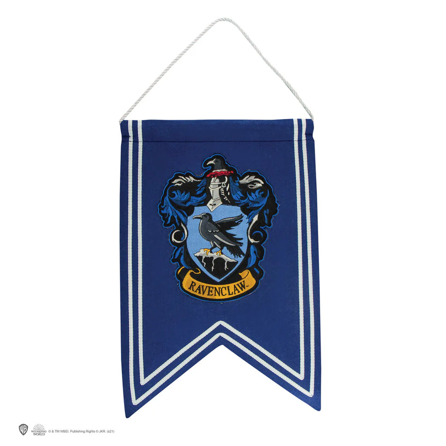 Harry Potter Wall banner Ravenclaw CR2133