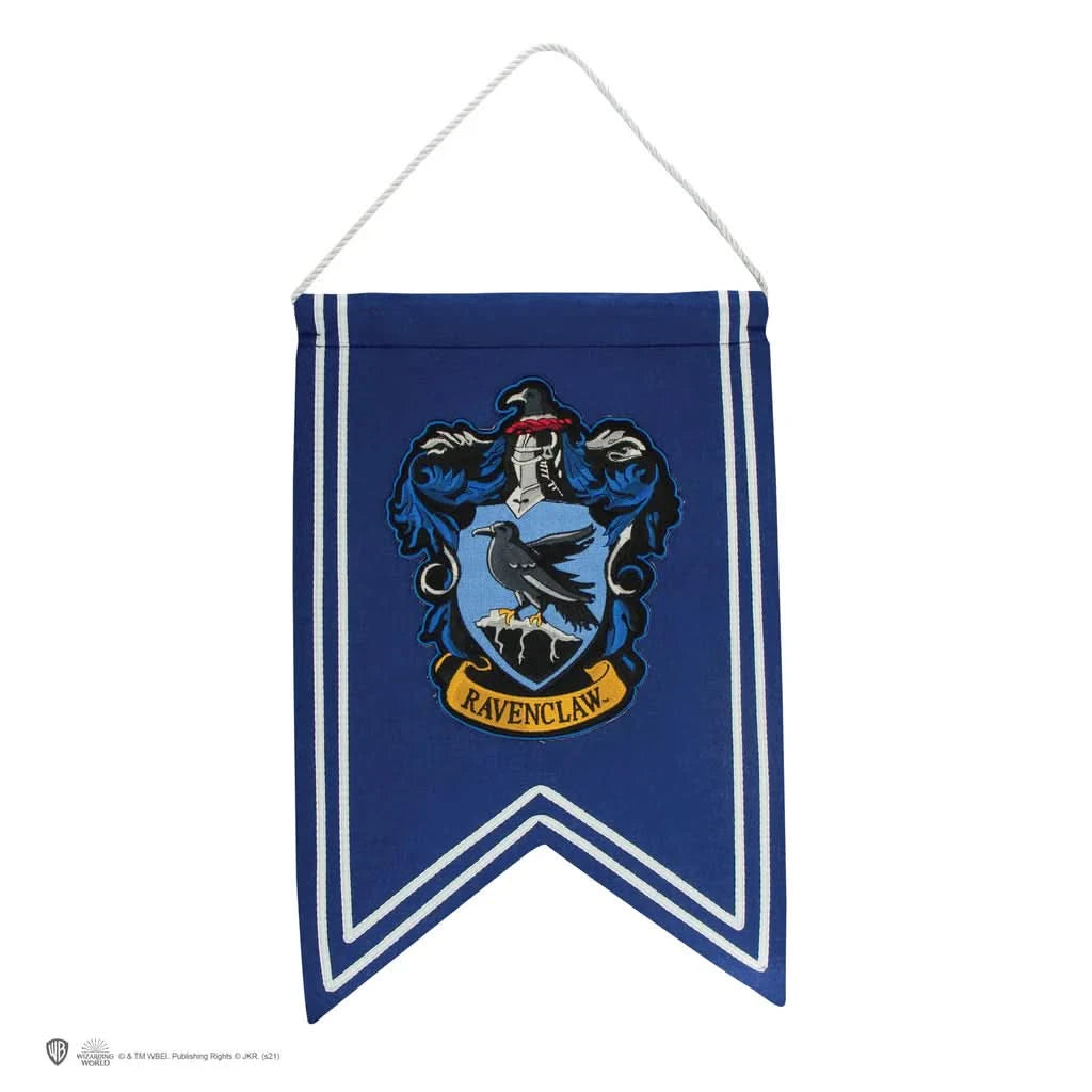 Wall Banner - Ravenclaw CR2133