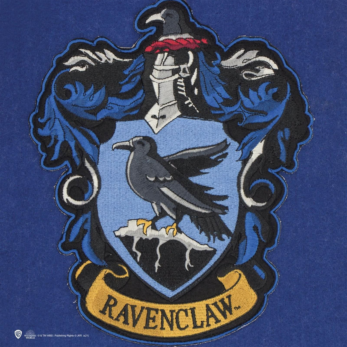 Wall Banner - Ravenclaw CR2133