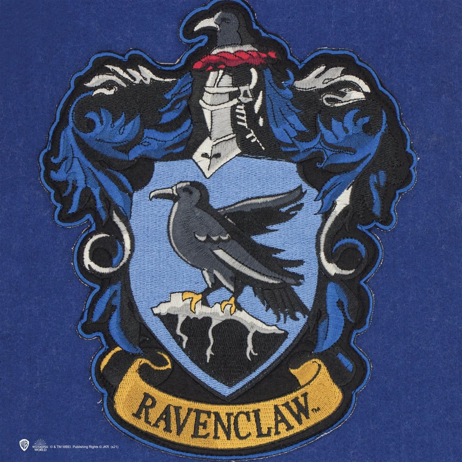 Wall Banner - Ravenclaw CR2133