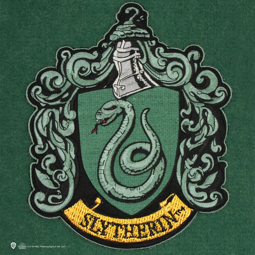 Wall Banner - Slytherin CR2132