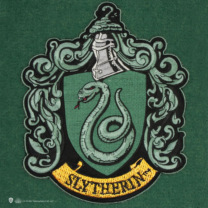 Wall Banner - Slytherin CR2132