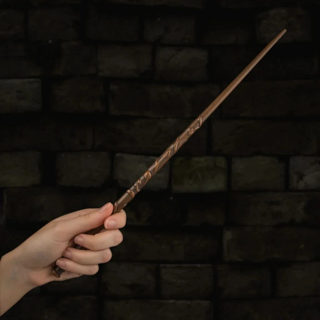 Harry Potter Magic Wand Pen - Hermione - 2020 Edition CR5132