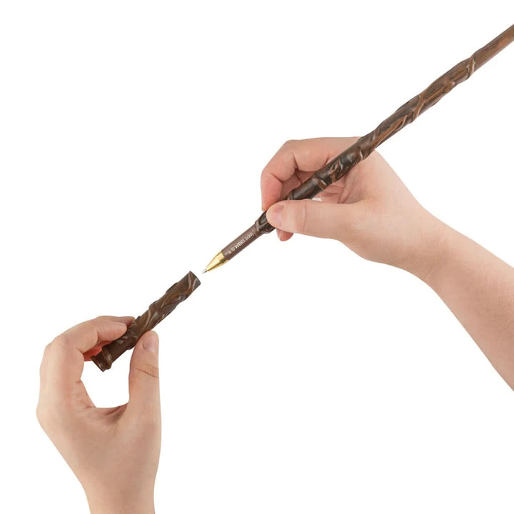 Harry Potter Magic Wand Pen - Hermione - 2020 Edition CR5132
