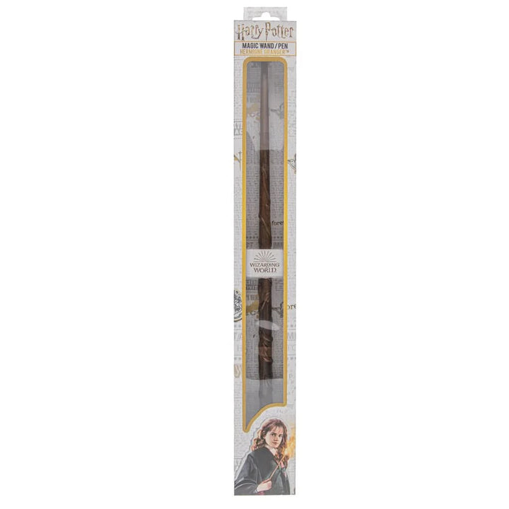 Harry Potter Magic Wand Pen - Hermione - 2020 Edition CR5132
