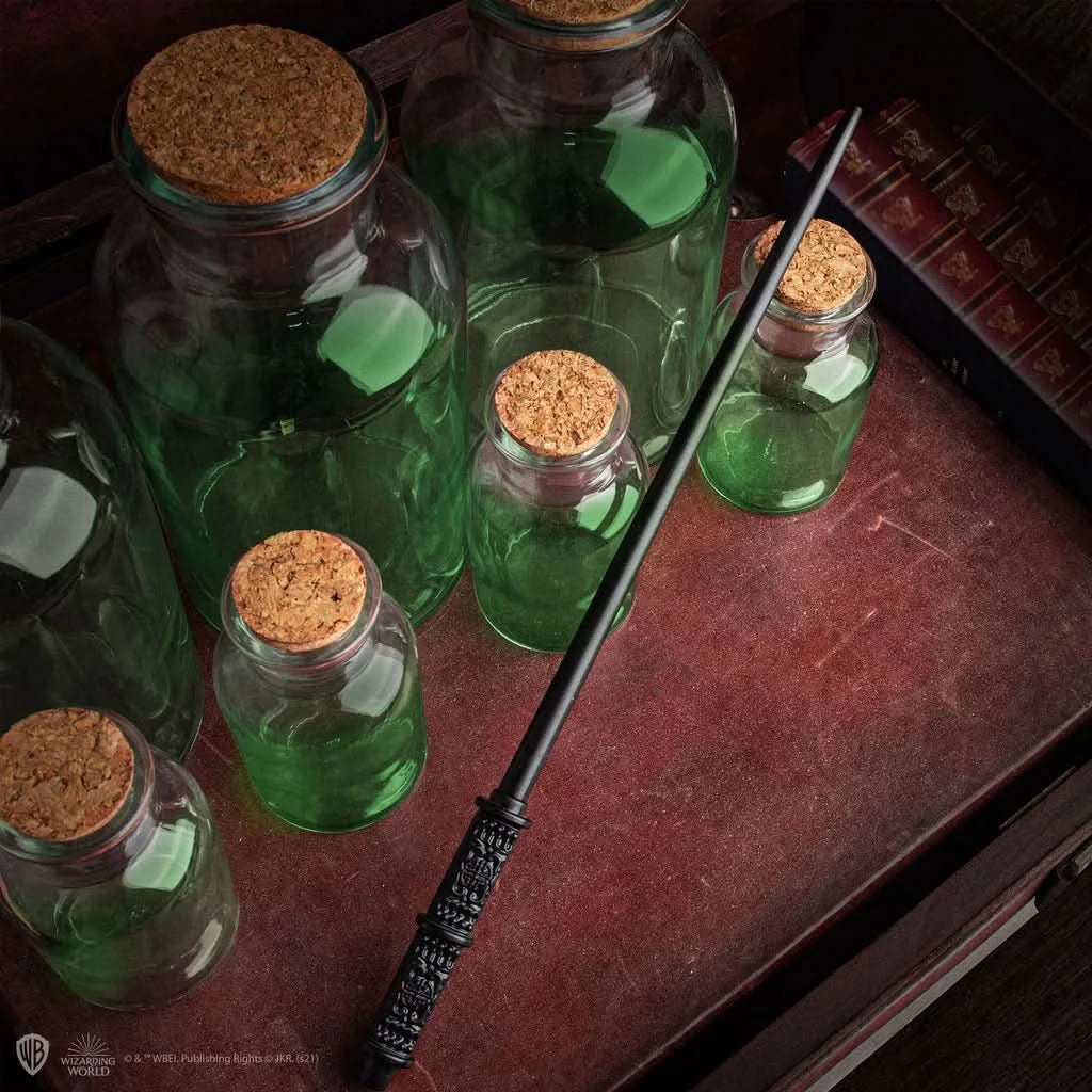 Harry Potter Magic Wand Pen - Snape - 2020 Edition CR5134