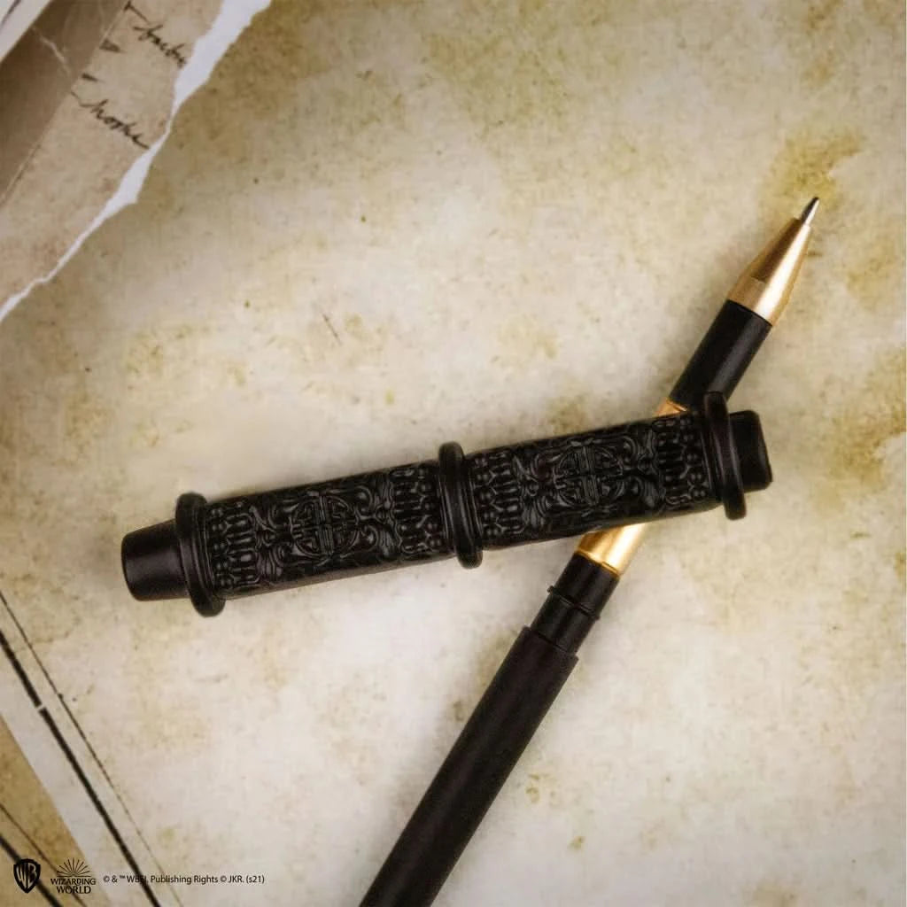 Harry Potter Magic Wand Pen - Snape - 2020 Edition CR5134