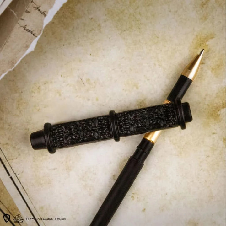 Harry Potter Magic Wand Pen - Snape - 2020 Edition CR5134