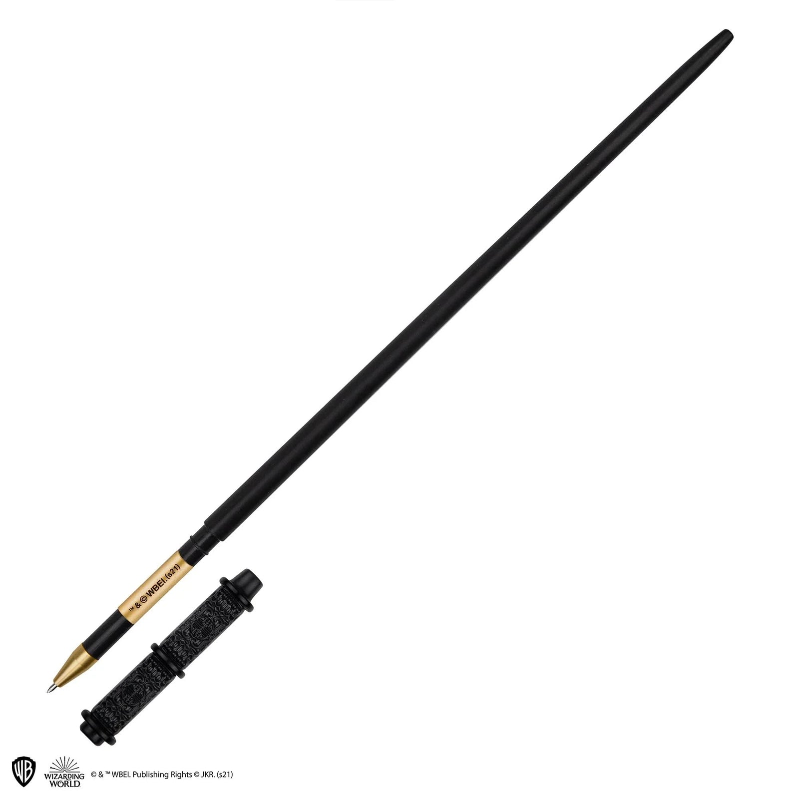 Harry Potter Magic Wand Pen - Snape - 2020 Edition CR5134