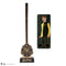 Harry Potter Cedric Diggory Wand Pen With Stand & Lenticular Bookmark CR5407U