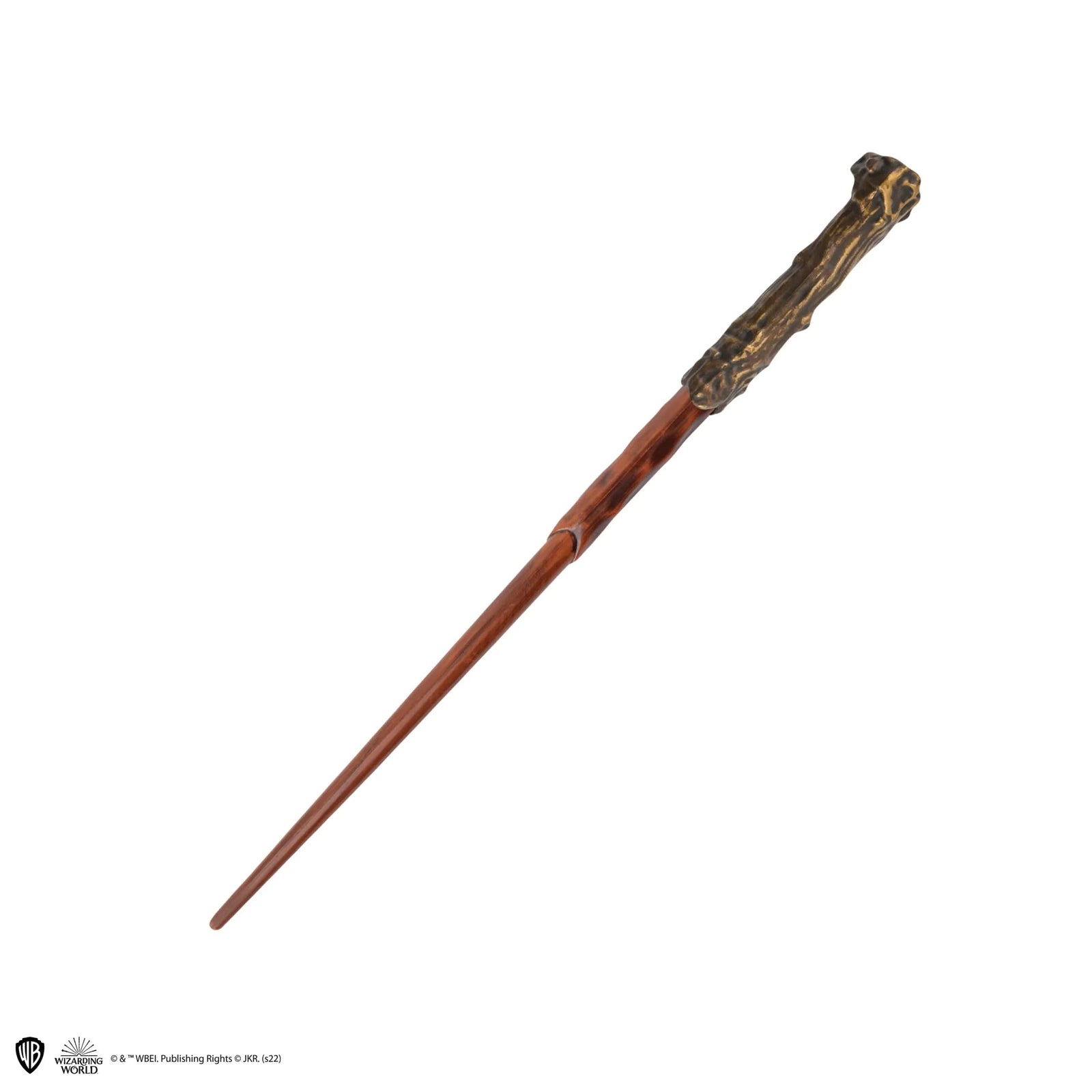 Harry Potter Wand Pen With Stand & Lenticular Bookmark CR5400U