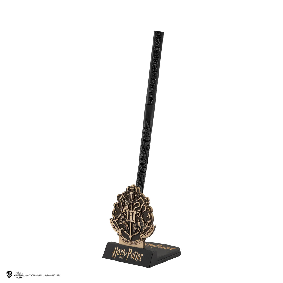 Harry Potter Pen Wand with stand Unit box Sirius Black + Pen Stand + Lenticular Bookmark CR5411U