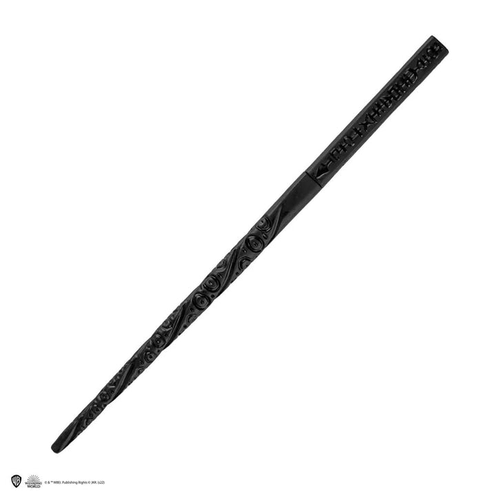 Harry Potter Sirius Black Wand Pen With Stand & Lenticular Bookmark CR5411U