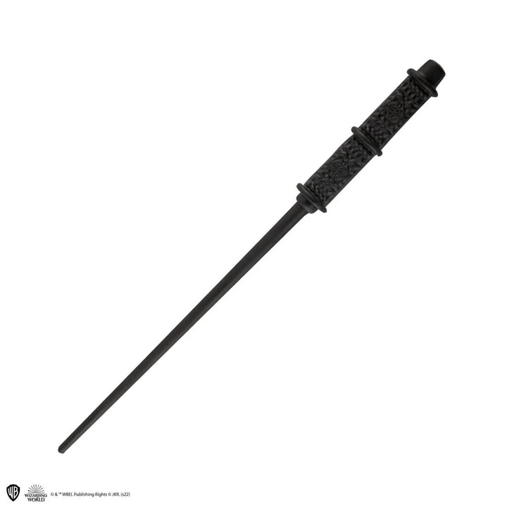 Harry Potter Severus Snape Wand Pen With Stand & Lenticular Bookmark CR5405U