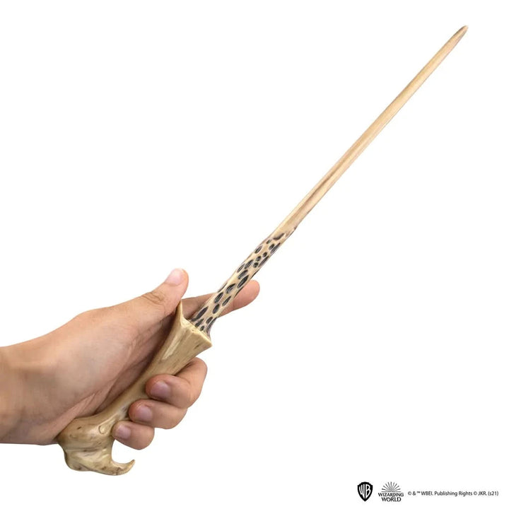 Harry Potter Magic Wand Pen - Voldemort - 2020 Edition CR5135