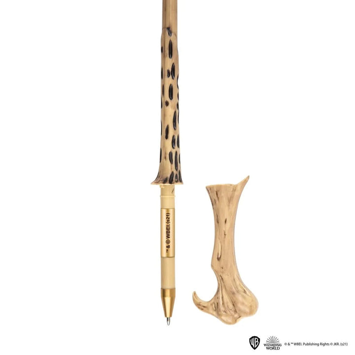 Harry Potter Magic Wand Pen - Voldemort - 2020 Edition CR5135