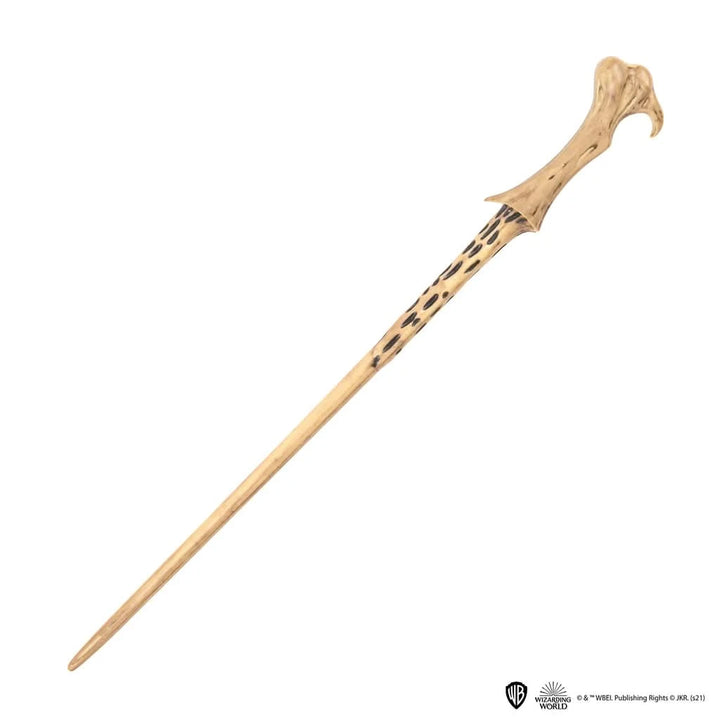 Harry Potter Magic Wand Pen - Voldemort - 2020 Edition CR5135