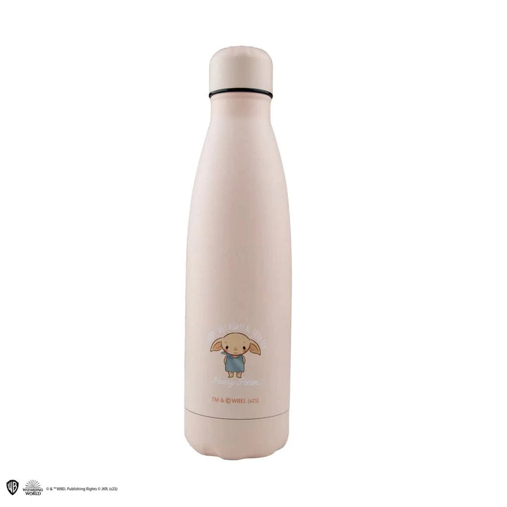 Harry Potter Dobby Is Free Insulated Water Bottle CR4027