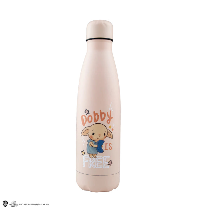 Harry Potter Water bottle Dobby is Free - 500ml CR4027