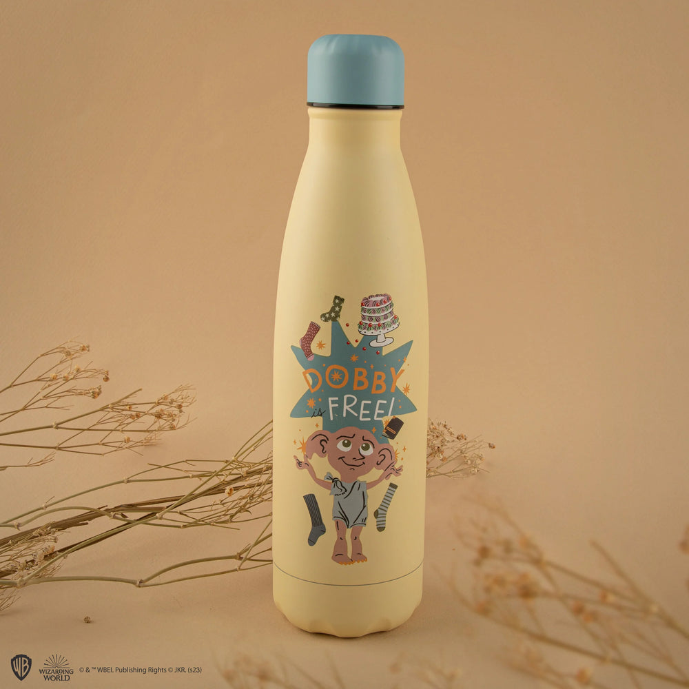 Harry Potter Water bottle Dobby's Magic - 500ml CR4026