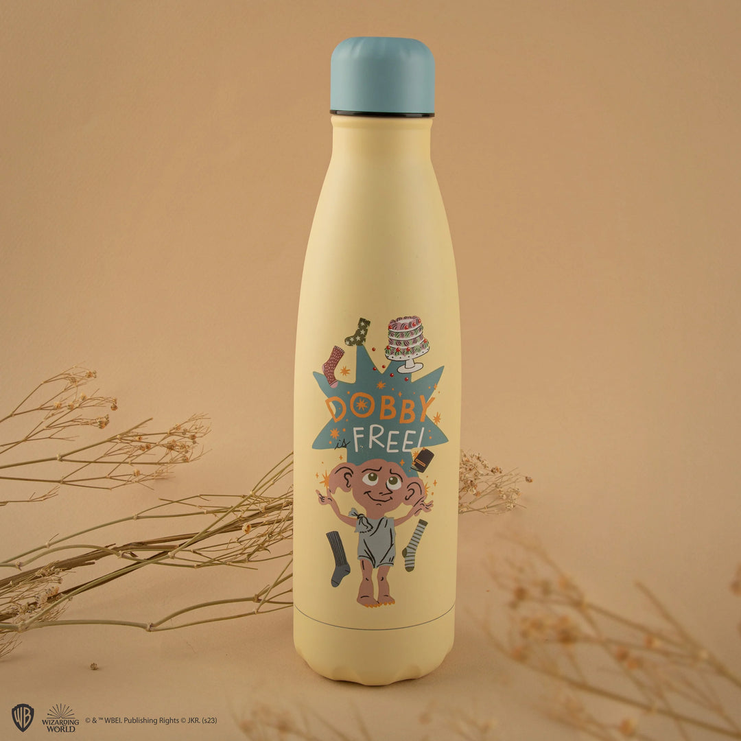 Harry Potter Water bottle Dobby's Magic - 500ml CR4026